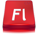 Adobe Flash CS4 128